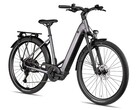 Modena PX 800 Wave: Neues Trekking-E-Bike fährt mit Mittelmotor vor
