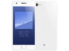 Test Lenovo ZUK Z2 Smartphone