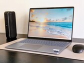 Core Ultra 9, 32 GB RAM, 1-TB-SSD: Dell 16 Plus (Bild: Allen Ngo)