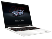 4k-OLED, Core Ultra 9, 32 GB RAM, 2 TB SSD: MSI Prestige 16 AI+ Mercedes-AMG Motorsport. (Bild: MSI)