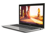 Test Medion Akoya S6625 (i7-8550U, 940MX, SSD, FHD) Laptop