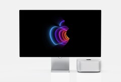 Apple soll heute endlich einen leistungsstärkeren Desktop-Mac vorstellen, den Mac Studio. (Bild: Luke Miani / Ian Zelbo)
