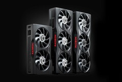 AMDs Mittelklasse-Grafikkarten der nächsten Generation sollen schon zur Computex in Taiwan gezeigt werden. (Bild: AMD)