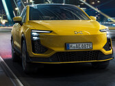 Aiways U6: Markantes Elektro-SUV-Coupé kommt nach Deutschland.