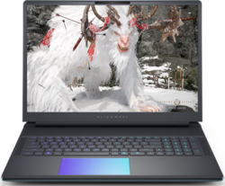 Alienware 18 Area-51 Gaming Laptop