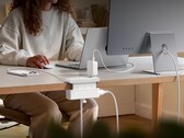 Ankers Nano Power Strip ist jetzt auch in weiß erhältlich