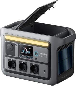 Anker Solix C800