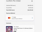 Ein Scalper hat angeblich fast 50.000 Euro in GTA 6 Ultimate Editions investiert