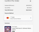 Ein Scalper hat angeblich fast 50.000 Euro in GTA 6 Ultimate Editions investiert