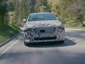 Nach ersten Skizzen zeigt sich der neue Audi A2 e-tron nun real in Tarnfolie bei Testfahrten auf Eis und Schnee in Nordschweden und im Windkanal.