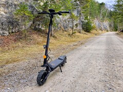 Ausom L1 mit ABE ausprobiert