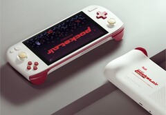Der neueste Gaming-Handheld von Aya Neo setzt auf Android. (Bild: Aya Neo)