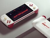 Der neueste Gaming-Handheld von Aya Neo setzt auf Android. (Bild: Aya Neo)
