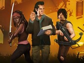 Bridge Constructor: The Walking Dead ist eines der beiden mobilen Gratis-Games (Bildquelle: ClockStone Studio)
