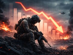 EA entlässt Mitarbeiter in allen vier Battlefield-Studios. 