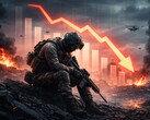EA entlässt Mitarbeiter in allen vier Battlefield-Studios. 