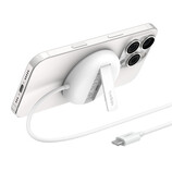 Belkin präsentiert zur CES 2025 verschiedene neue Produkte. (Bildquelle: Belkin)