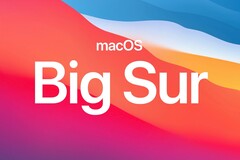 Mit macOS 11.1 behebt Apple viele Fehler, welche die erste Version von Big Sur eingeführt hat. (Bild: Apple)