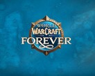 Offizielles Artwork zu WoW: Forever.