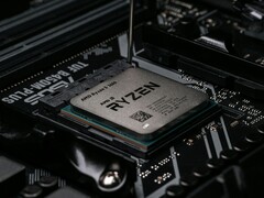 AMD Ryzen CPUs dominieren Intel