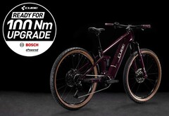 Mit dem Stereo Hybrid One22 Pro 800 ist ein spannendes E-Mountainbike von Cube günstig im Angebot (Bildquelle: Cube)