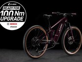 Mit dem Stereo Hybrid One22 Pro 800 ist ein spannendes E-Mountainbike von Cube günstig im Angebot (Bildquelle: Cube)