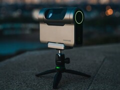 Das Dwarf 3 bietet große Leistung im kompakten Format (Bildquelle: DwarfLab)