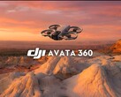 Die DJI Avata 360 fliegt bereits: Erste Hands-On- und Unboxing-Videos sind vor dem Launch im Netz.