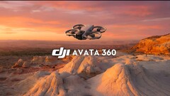 Die DJI Avata 360 fliegt bereits: Erste Hands-On- und Unboxing-Videos sind vor dem Launch im Netz.