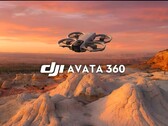 Die DJI Avata 360 fliegt bereits: Erste Hands-On- und Unboxing-Videos sind vor dem Launch im Netz.