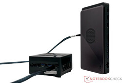 Aoostar GEM10 und die GPD G1