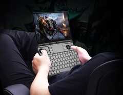 GPD Win Max 2: Die AMD-Variante ist deutlich performanter (Bild: GPD)