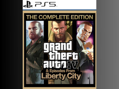 So könnte die PS5-Version von GTA 4 aussehen (Bildquelle: Grand Theft Auto 4 subreddit)