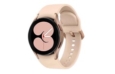 Die Samsung Galaxy Watch4 gibts jetzt schon mit 70 Euro Rabatt. (Bild: Samsung)