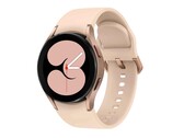 Die Samsung Galaxy Watch4 gibts jetzt schon mit 70 Euro Rabatt. (Bild: Samsung)