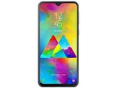 Das Galaxy M20 dürfte dem M40 recht ähnlich sein (Quelle: Samsung)