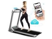 Das Xqiao Ovicx Q2S Plus Laufband gibt es aktuell bei Geekbuying zum Schnäppchenpreis. (Bild: Geekbuying)