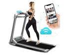 Das Xqiao Ovicx Q2S Plus Laufband gibt es aktuell bei Geekbuying zum Schnäppchenpreis. (Bild: Geekbuying)