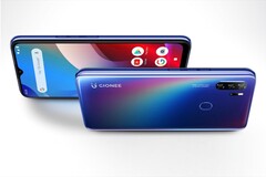 Gionee wollte die eigenen Werbeeinnahmen durch vorinstallierte Malware ankurbeln. (Bild: Gionee)