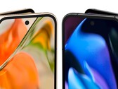 Das Google Pixel Fold 2 aka Pixel 9 Pro Fold wird am 13. August gegen das Samsung Galaxy Z Fold6 antreten. Heute ist es bereits in mehreren Pressebildern zu sehen. (Bildquelle: 91Mobiles)