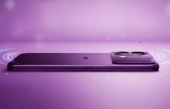 Das HMD Pulse 2 Pro soll ein Kameramodul im Stil des Apple iPhone 17 Pro erhalten. (Bildquelle: @smashx_60)