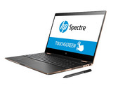 Das HP Spectre x360-Convertible mit Vega M-GPU wird in Finnland bereits um 2.100 Euro gelistet.