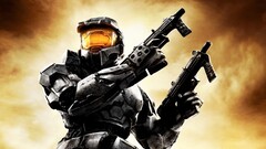 Das Halo 2-Remake schafft endlich den Sprung von der Xbox zum PC. (Bild: Microsoft)