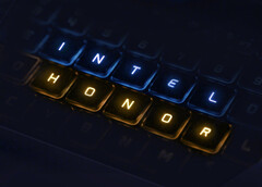 Dieser Teaser widerlegt frühere Gerüchte, dass Honors neue Hunter-Serie an Gaming-Notebooks mit AMDs Ryzen startet.