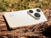 Das Huawei Pura 90s Pro Max bietet eine 200 MP Tele-Kamera.