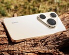 Das Huawei Pura 90s Pro Max bietet eine 200 MP Tele-Kamera.
