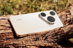Das Huawei Pura 90s Pro Max bietet eine 200 MP Tele-Kamera.