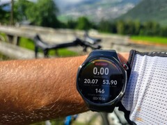 Im Test: Huawei Watch GT 7 Pro