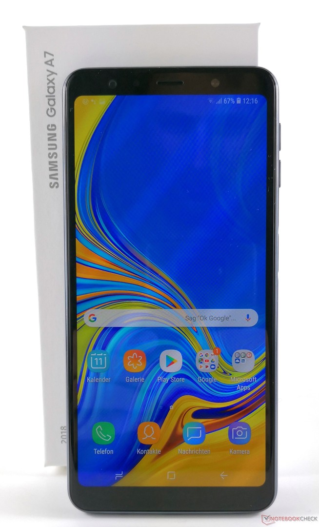Samsung Galaxy M31 Full Phone Specifications