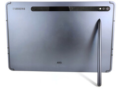 Das Samsung Galaxy Tab S7 ist ein hervorragendes Android-Tablet, allerdings lässt der koreanische Hersteller noch Luft nach oben.